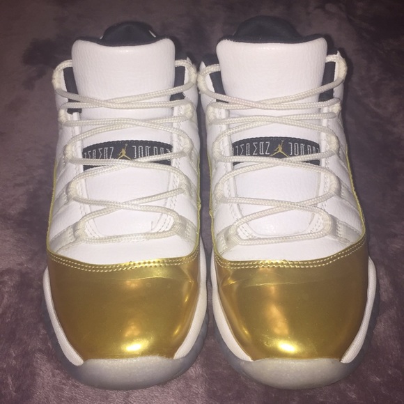 ‼️‼️Closing ceremony 11s size 4.5‼️‼️ - Picture 2 of 7